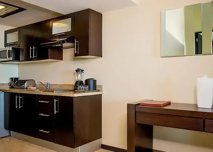 Executive Suite- Casa Dorada At Medano Beach Cabo San Lucas