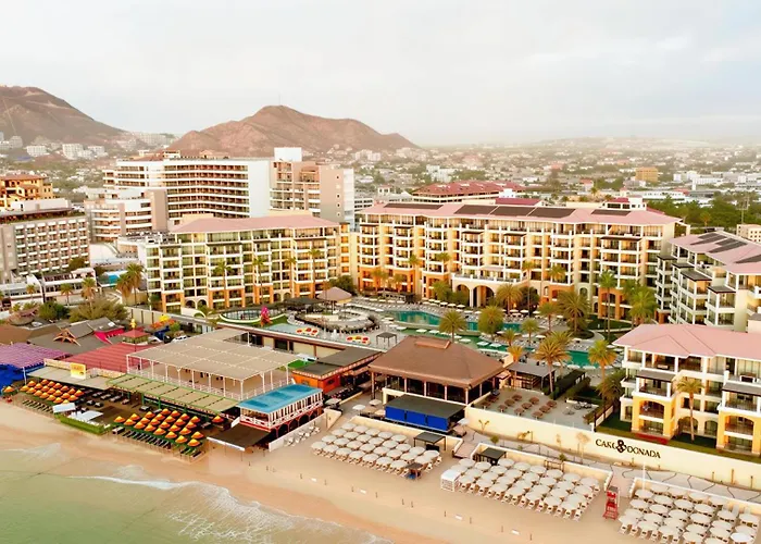 Apartamento Executive Suite- Club Casa Dorada At Medano
