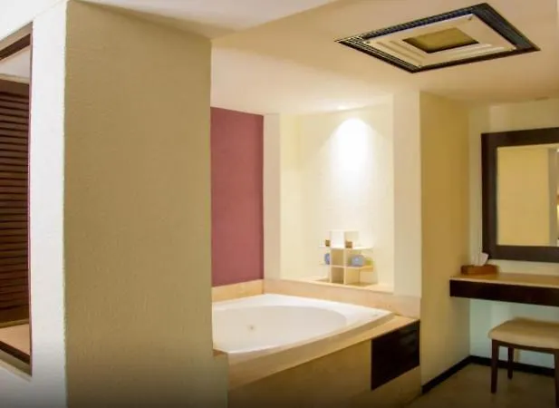 Executive Suite- Club Casa Dorada At Medano Apartamento *