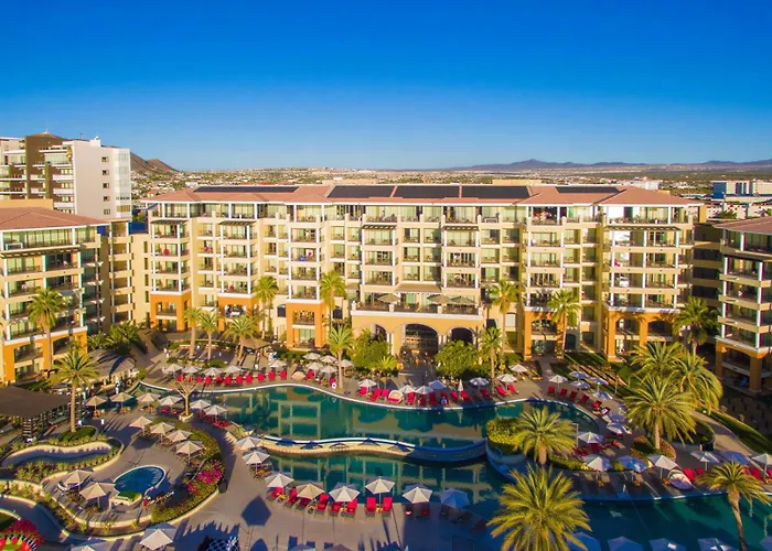 Executive Suite- Casa Dorada At Medano Beach Cabo San Lucas