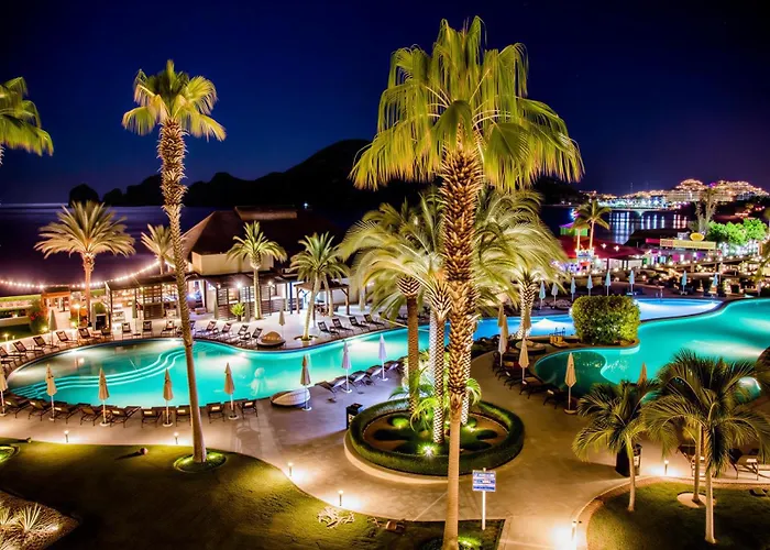 Executive Suite- Casa Dorada At Medano Beach * Cabo San Lucas