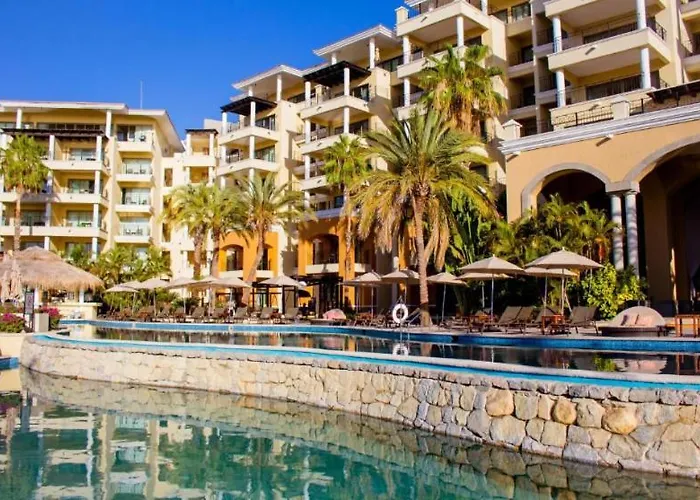 Executive Suite- Casa Dorada At Medano Beach Cabo San Lucas
