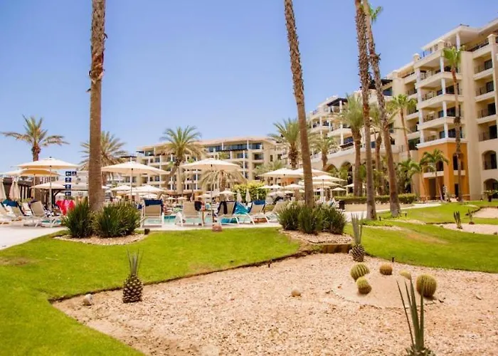 Executive Suite- Club Casa Dorada At Medano Apartamento Cabo San Lucas