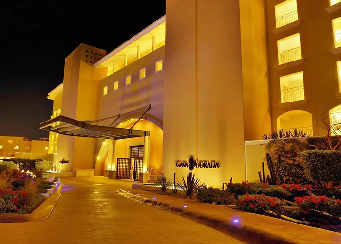 Executive Suite- Club Casa Dorada At Medano