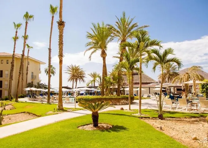 Apartamento Executive Suite- Club Casa Dorada At Medano *