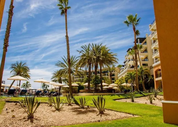 Executive Suite- Club Casa Dorada At Medano Apartamento Cabo San Lucas