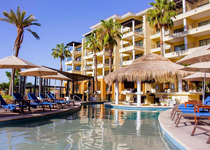 Apartamento Executive Suite- Club Casa Dorada At Medano Cabo San Lucas