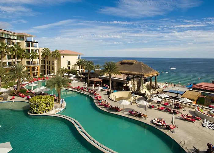Apartamento Executive Suite- Club Casa Dorada At Medano