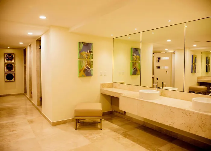 Apartamento Executive Suite- Club Casa Dorada At Medano Cabo San Lucas