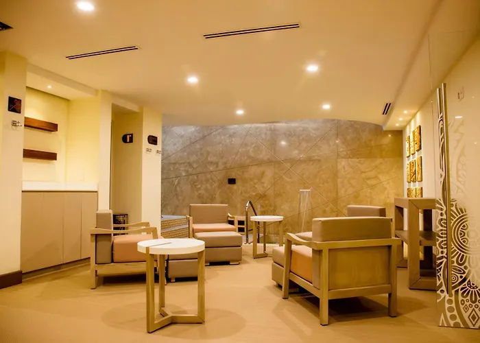 Executive Suite- Club Casa Dorada At Medano Apartamento Cabo San Lucas