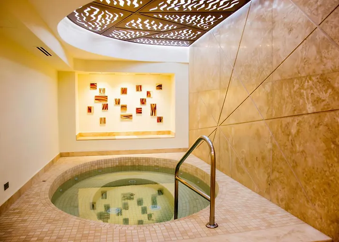Executive Suite- Club Casa Dorada At Medano Cabo San Lucas